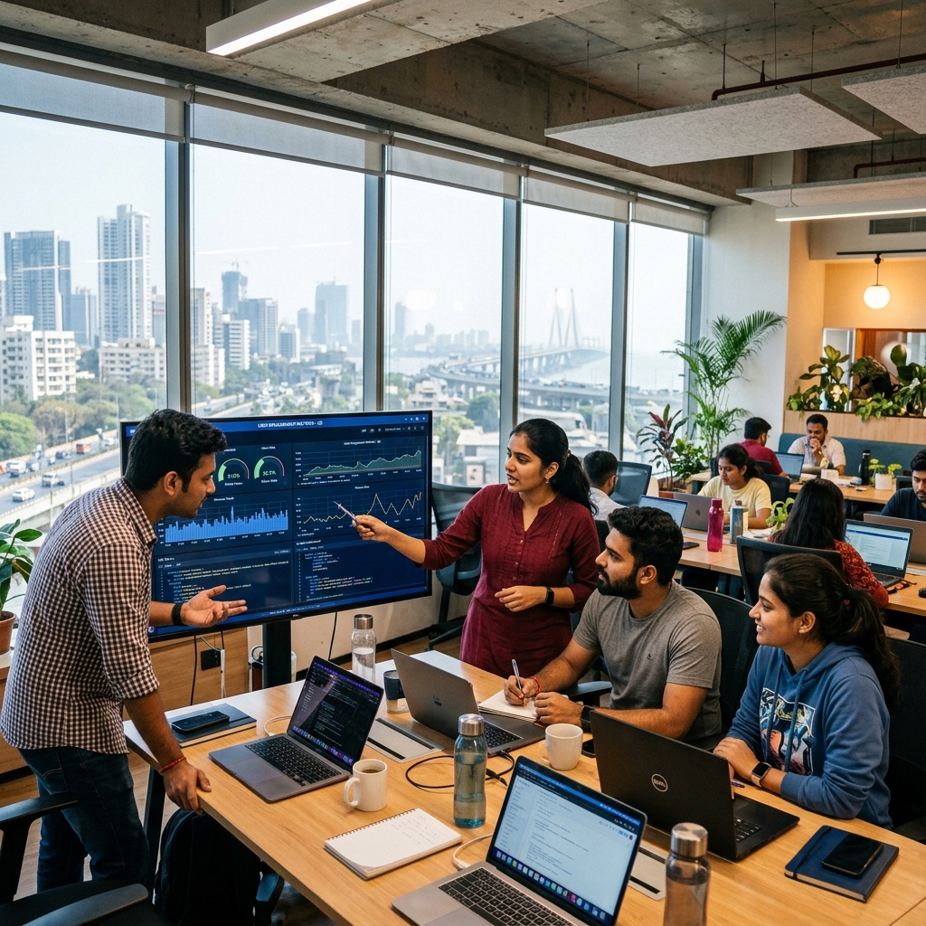 Bringing the Real World to Your AI