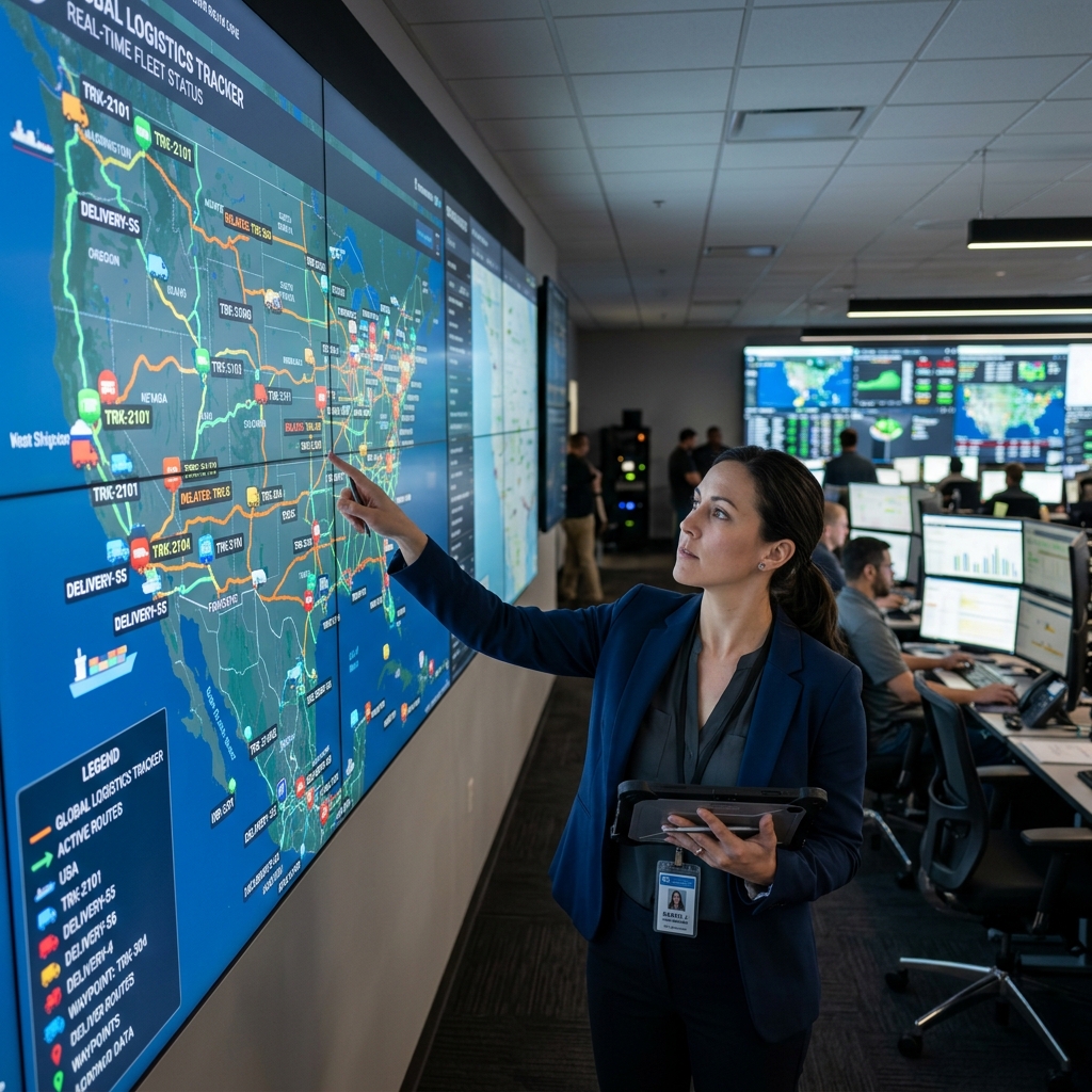 What no one tells you about managing 50 field surveyors across 3 districts simultaneously